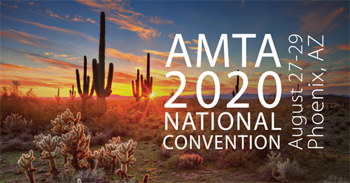 Amta Convention 2023 | 2023 Calendar